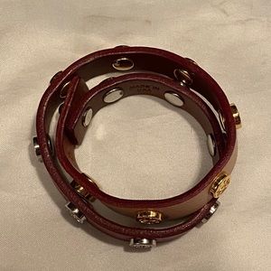 Tory Burch bracelet